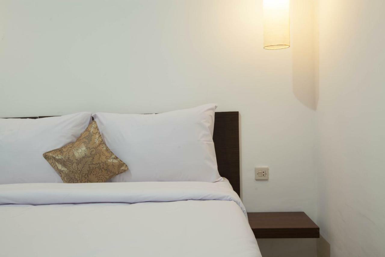 Guest house Yankee Fara 14 3*