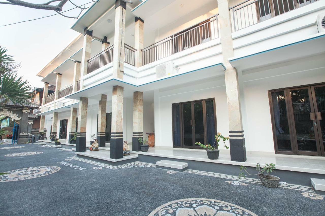 Wisma tamu Yankee Fara 14 Seminyak (Bali)