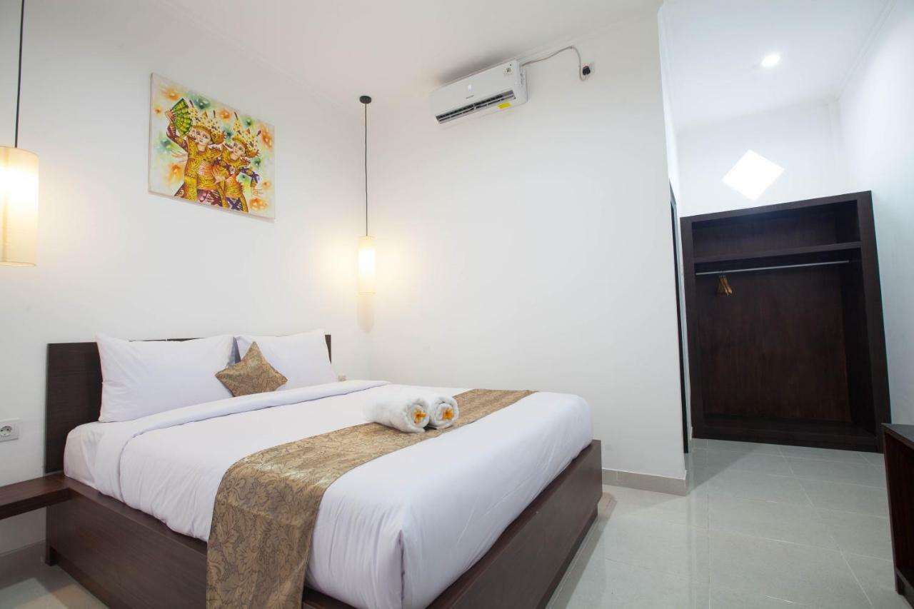 Yankee Fara 14 3* Seminyak (Bali)